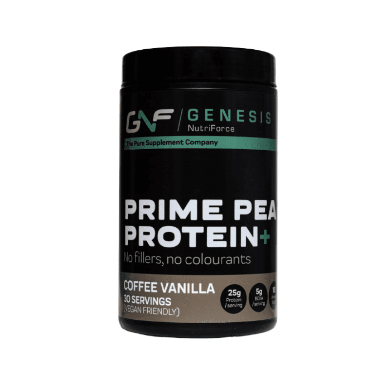 Coffee-Vanilla-Protein